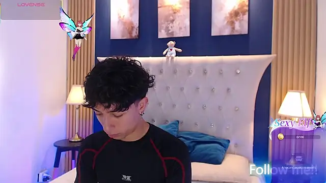 Snapshot of Aiden_Rivers_ chatting on July 6, 12:56 pm Aiden Rivers online show from July 6, 12:56 pm