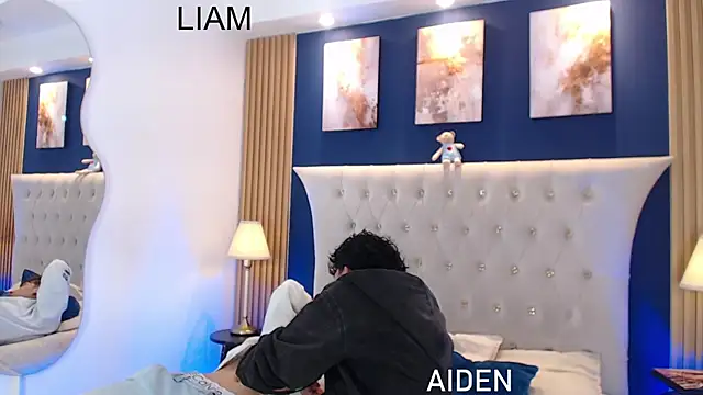 Snapshot of Aiden_Rivers_ chatting on May 23, 1:10 pm Aiden Rivers online show from May 23, 1:10 pm