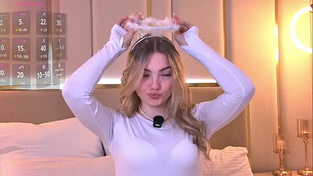 Sona Lavberi online show from April 10, 9:38 am