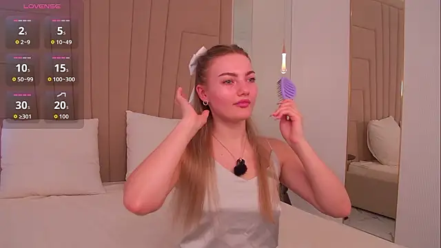 Sona Lavberi online show from March 14, 9:04 am