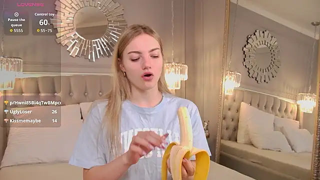 Sona Lavberi online show from March 5, 9:39 am