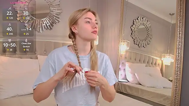 Sona Lavberi online show from March 12, 9:02 am