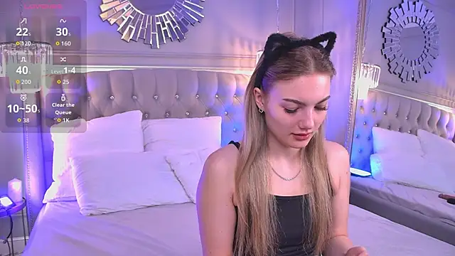 Sona Lavberi online show from April 2, 6:42 am