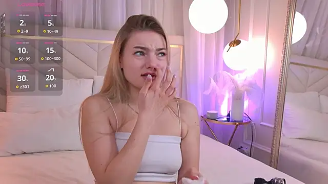 Sona Lavberi online show from April 5, 7:37 am