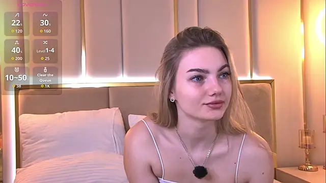 Sona Lavberi online show from April 3, 9:38 am