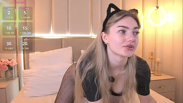 Sona Lavberi online show from April 12, 8:39 am