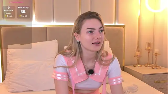 Sona Lavberi online show from April 13, 9:13 am