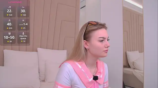 Sona Lavberi online show from March 31, 9:22 am