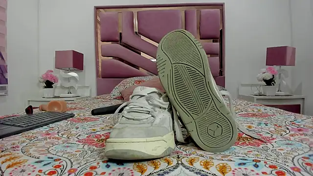 Chanelwill online show from April 7, 12:40 pm