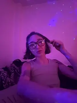 FrutillitaXX online show from April 29, 2:49 am