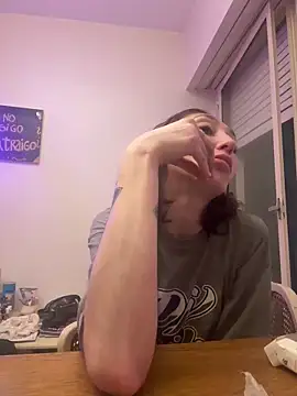 FrutillitaXX online show from February 16, 6:23 am