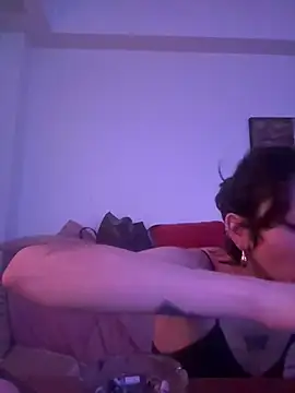 FrutillitaXX online show from March 30, 4:47 am