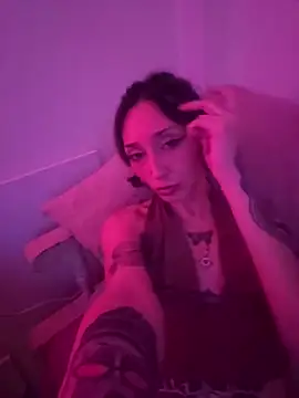 FrutillitaXX online show from March 26, 6:44 am