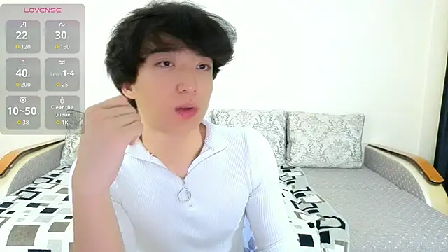 DianInav online show from May 1, 1:38 pm