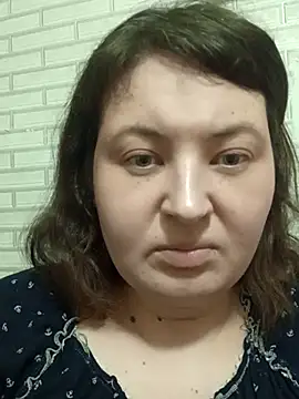 NataliKuper online show from March 18, 7:04 pm