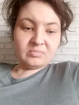 NataliKuper online show from March 22, 1:23 pm