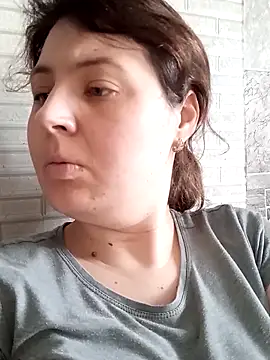 NataliKuper online show from March 12, 2:10 pm