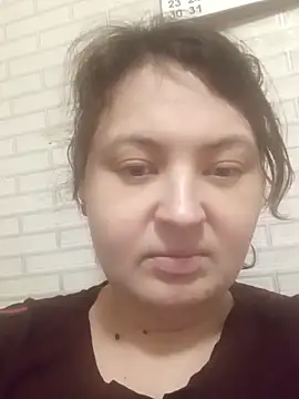 NataliKuper online show from March 4, 5:21 pm