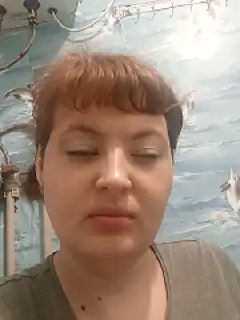 Snapshot of NataliKuper chatting on June 15, 6:18 pm NataliKuper online show from June 15, 6:18 pm