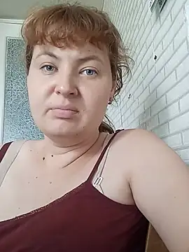 Snapshot of NataliKuper chatting on July 21, 10:38 am NataliKuper online show from July 21, 10:38 am