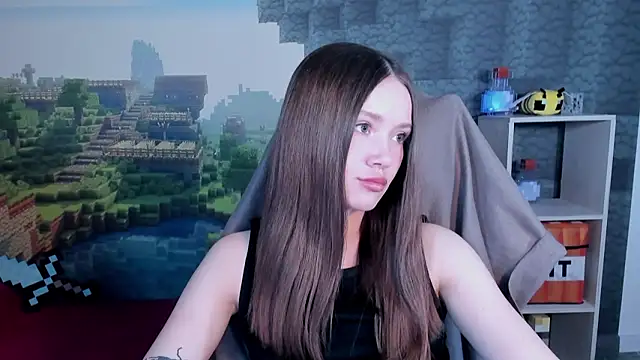 AshleyGlover online show from February 25, 5:02 pm