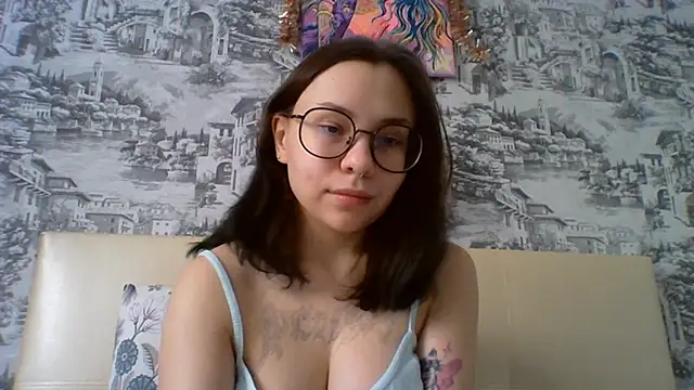 AwryNeon online show from February 21, 6:26 am