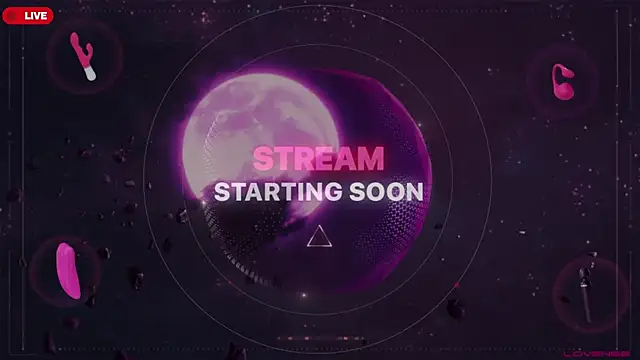 Mystic DreamAlt online show from February 20, 3:47 pm