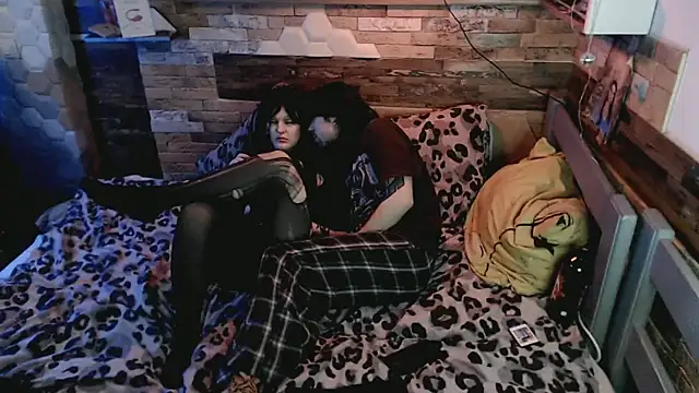 Mystic DreamAlt online show from February 25, 6:52 pm