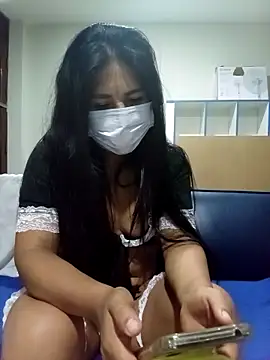 venus-marte online show from March 20, 5:52 am