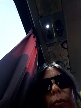 venus-marte online show from March 3, 11:23 pm