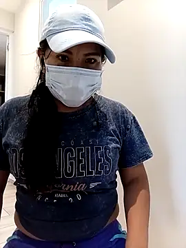 venus-marte online show from April 4, 10:27 pm