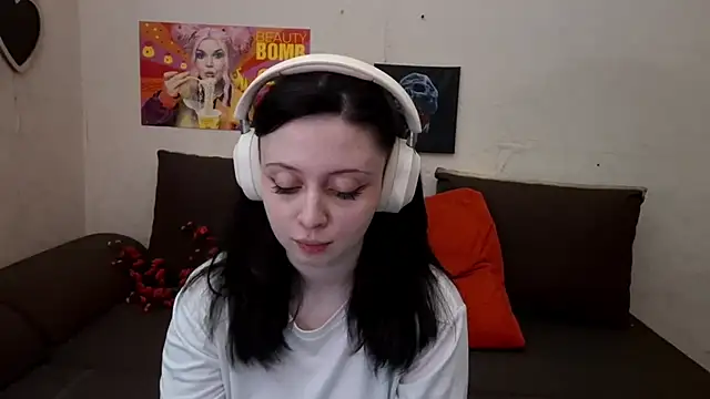 MindyMinty online show from February 16, 7:29 am