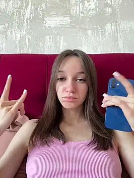 CandySurprise19 online show from March 16, 1:04 pm