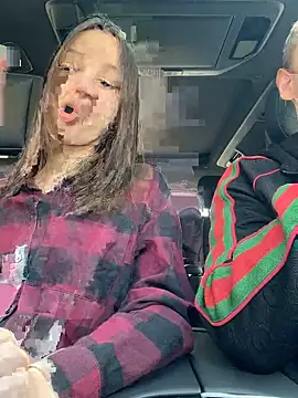 CandySurprise19 online show from April 13, 9:57 am