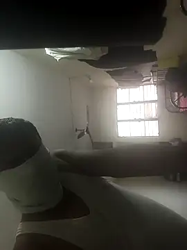 hunk man online show from February 22, 12:07 pm