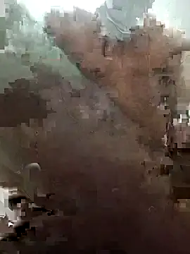 hunk man online show from February 19, 1:30 pm