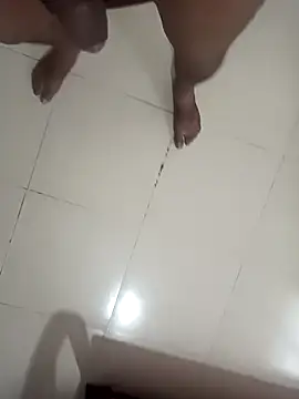 hunk man online show from February 23, 12:17 pm