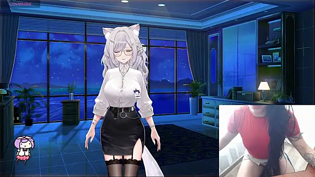 jade  mistress online show from February 18, 2:02 pm