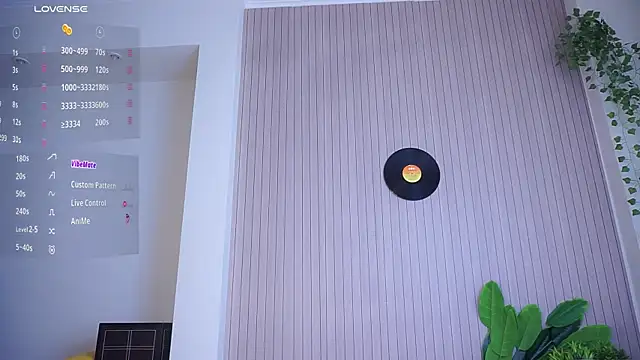 WindyButterfly online show from March 21, 6:25 am