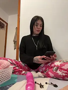 Alana SmithXx online show from March 7, 12:10 pm