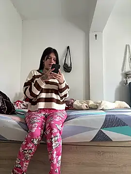 Alana SmithXx online show from March 5, 11:51 am