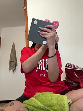 Alana SmithXx online show from March 6, 2:34 pm