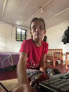 Pandora202020 online show from February 24, 7:04 pm