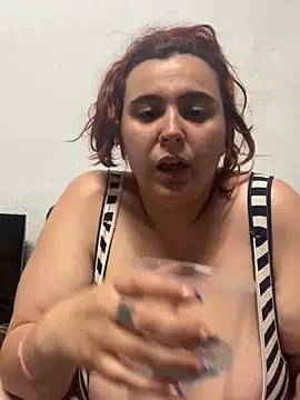 Snapshot of Sandragll chatting on June 18, 7:30 pm Sandragll online show from June 18, 7:30 pm