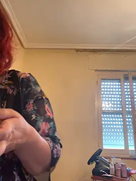 Snapshot of Sandragll chatting on July 12, 2:40 pm Sandragll online show from July 12, 2:40 pm