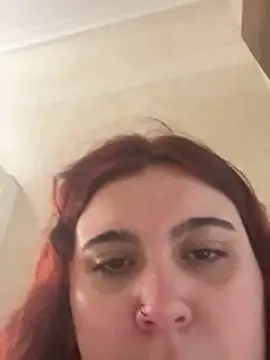 Sandragll online show from March 8, 3:37 pm