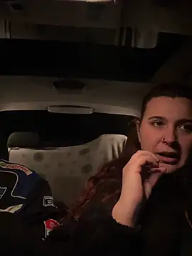 Sandragll online show from April 8, 11:50 pm