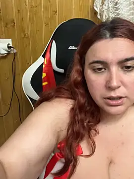 Snapshot of Sandragll chatting on June 26, 9:53 pm Sandragll online show from June 26, 9:53 pm
