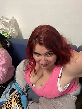 Sandragll online show from March 7, 6:35 pm