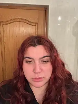 Sandragll online show from April 2, 10:49 pm